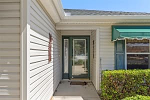 3189 ATWELL AVENUE, THE VILLAGES, FL 32162 - MLS#MFRTB8500606