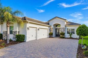 31490 CHESAPEAKE BAY DRIVE, WESLEY CHAPEL, FL 33543 - MLS#MFRTB8500611