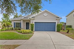 2837 MAPLE BROOK LOOP, LUTZ, FL 33558 - MLS#MFRTB8500612