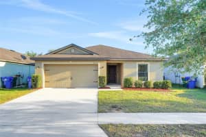 2659 ROTHERHAM ROAD, TAVARES, FL 32778 - MLS#MFRTB8500620