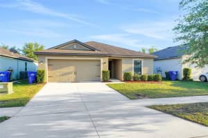 2659 ROTHERHAM ROAD, TAVARES, FL 32778 - MLS#MFRTB8500620