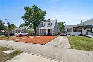 766 13TH AVENUE, ST PETERSBURG, FL 33701 - MLS#MFRTB8500631