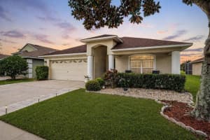 12813 STANDBRIDGE DRIVE, RIVERVIEW, FL 33579 - MLS#MFRTB8500642