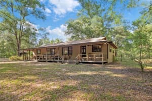 15700 DOE TRAIL, BROOKSVILLE, FL 34601 - MLS#MFRTB8500654