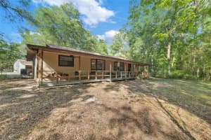 15700 DOE TRAIL, BROOKSVILLE, FL 34601 - MLS#MFRTB8500654