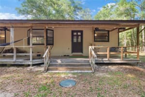 15700 DOE TRAIL, BROOKSVILLE, FL 34601 - MLS#MFRTB8500654