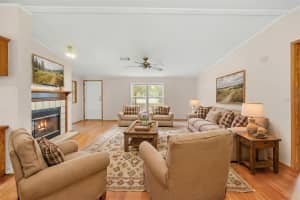 24503 EVALINE STREET, BROOKSVILLE, FL 34601 - MLS#MFRTB8500656