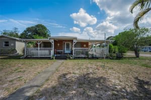 2876 30TH AVENUE, ST PETERSBURG, FL 33713 - MLS#MFRTB8500662