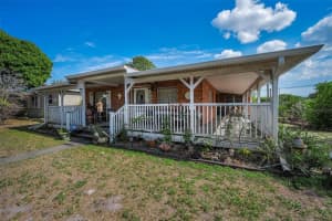 2876 30TH AVENUE, ST PETERSBURG, FL 33713 - MLS#MFRTB8500662