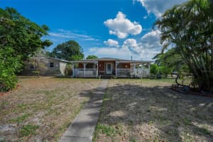 2876 30TH AVENUE, ST PETERSBURG, FL 33713 - MLS#MFRTB8500662