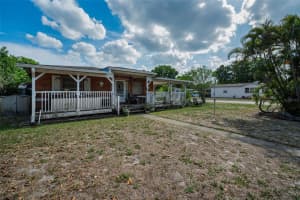 2876 30TH AVENUE, ST PETERSBURG, FL 33713 - MLS#MFRTB8500662