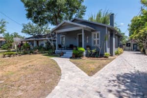 220 W Fern St, TAMPA 220 W Fern St, TAMPA