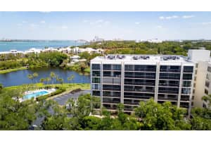 220 Belleview Blvd #601, BELLEAIR