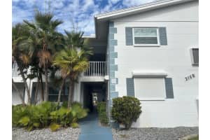 3160 36TH STREET, ST PETERSBURG, FL 33713 - MLS#MFRTB8500670