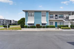 5925 Terrace Park Dr N #203, ST PETERSBURG