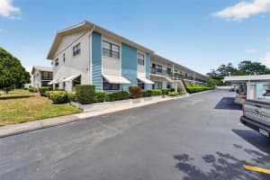 5925 TERRACE PARK DRIVE, ST PETERSBURG, FL 33709 - MLS#MFRTB8500678