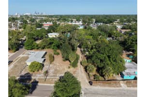 14TH AVE S, ST PETERSBURG, FL 33711 - MLS#MFRTB8500689