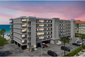 19418 Gulf Blvd #204, INDIAN SHORES