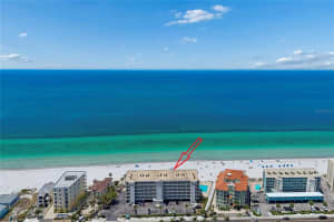 19418 GULF BOULEVARD, INDIAN SHORES, FL 33785 - MLS#MFRTB8500690