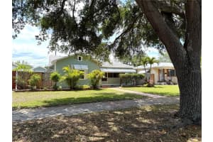 4424 1ST AVENUE, ST PETERSBURG, FL 33713 - MLS#MFRTB8500722