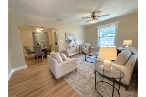 4424 1ST AVENUE, ST PETERSBURG, FL 33713 - MLS#MFRTB8500722