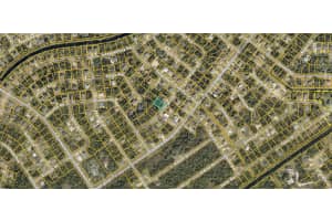 LOT 20 BLK 1749 34TH ADD TO PORT CHARLOTTE, NORTH PORT, FL 34288 - MLS#MFRTB8500724