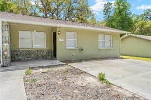 2910 COLEMAN AVENUE, HOMOSASSA, FL 34448 - MLS#MFRTB8500737