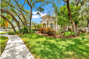 1021 HAMILTON AVENUE, TARPON SPRINGS, FL 34689 - MLS#MFRTB8500745