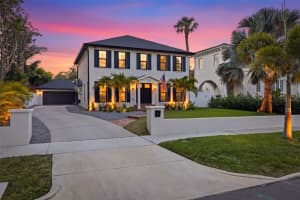 417 S Paloma Pl, TAMPA