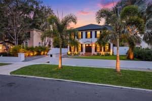 417 PALOMA PLACE, TAMPA, FL 33609 - MLS#MFRTB8500753