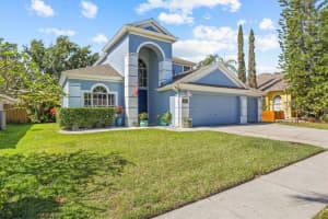 460 DENISE STREET, TARPON SPRINGS, FL 34689 - MLS#MFRTB8500756