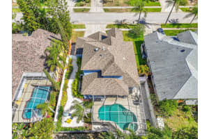 460 DENISE STREET, TARPON SPRINGS, FL 34689 - MLS#MFRTB8500756