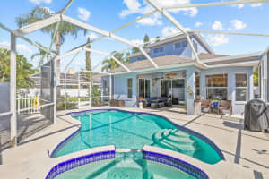 460 DENISE STREET, TARPON SPRINGS, FL 34689 - MLS#MFRTB8500756