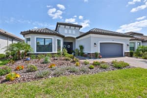 5512 CASERTA COURT, PALMETTO, FL 34221 - MLS#MFRTB8500770