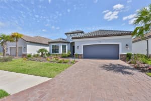 5512 CASERTA COURT, PALMETTO, FL 34221 - MLS#MFRTB8500770