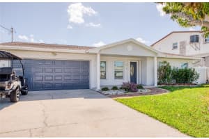 551 CRYSTAL DRIVE, MADEIRA BEACH, FL 33708 - MLS#MFRTB8500772