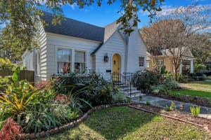316 18TH AVENUE, ST PETERSBURG, FL 33704 - MLS#MFRTB8500778