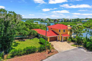 412 ORCHID LANE, PALM HARBOR, FL 34683 - MLS#MFRTB8500780