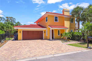 412 ORCHID LANE, PALM HARBOR, FL 34683 - MLS#MFRTB8500780