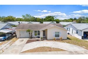 11611 Nature Trl, PORT RICHEY