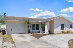 11611 NATURE TRAIL, PORT RICHEY, FL 34668 - MLS#MFRTB8500803