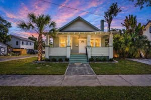 1924 3RD STREET, ST PETERSBURG, FL 33705 - MLS#MFRTB8500815