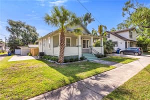 1924 3RD STREET, ST PETERSBURG, FL 33705 - MLS#MFRTB8500815