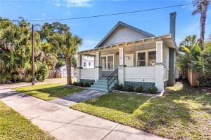 1924 3RD STREET, ST PETERSBURG, FL 33705 - MLS#MFRTB8500815