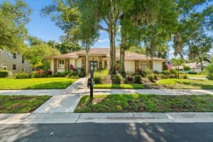 4627 TRAILS DRIVE, SARASOTA, FL 34232 - MLS#MFRTB8500816