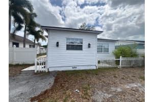 4034 38TH AVENUE, ST PETERSBURG, FL 33713 - MLS#MFRTB8500829