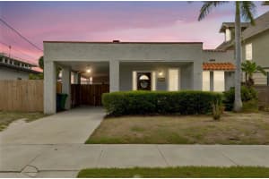 2502 W North A St, TAMPA