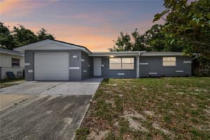 7721 ARBORDALE DRIVE, PORT RICHEY, FL 34668 - MLS#MFRTB8500846