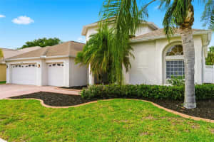 20929 SIENA LAKE ROAD, LAND O LAKES, FL 34638 - MLS#MFRTB8500858