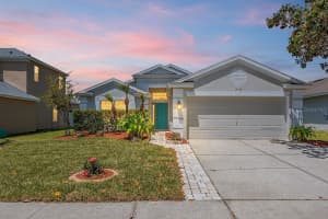 30435 ANNADALE DRIVE, WESLEY CHAPEL, FL 33545 - MLS#MFRTB8500877